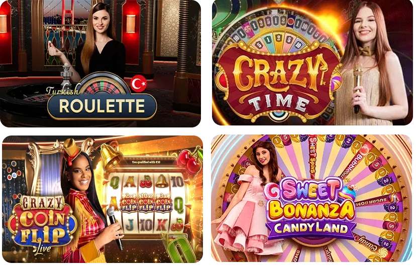 Casino 7Slots