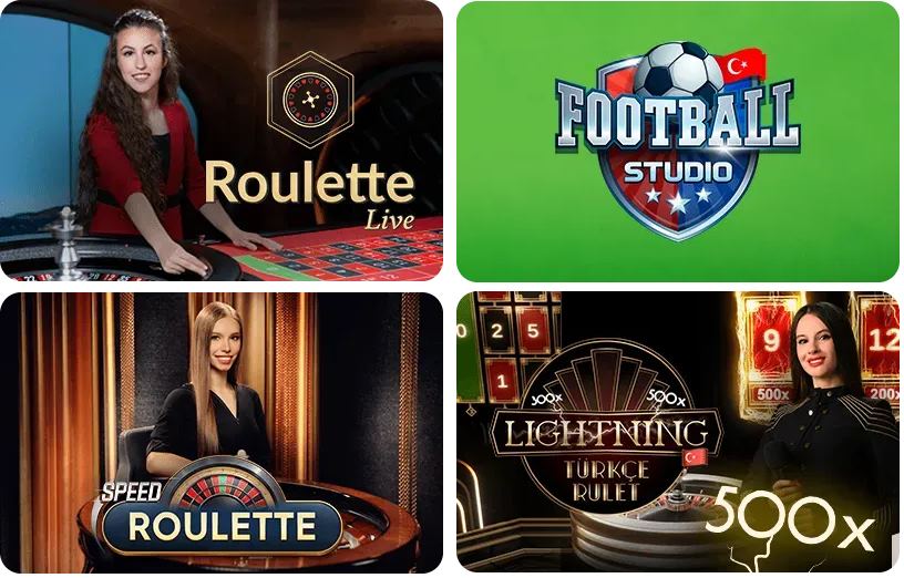 7 slots canlı casino rulet ve blackjack