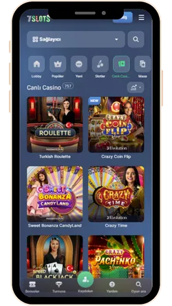 7slot casino
