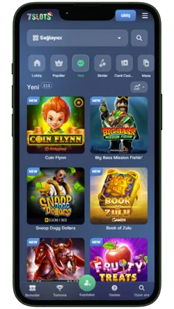 pragmatic play 7slots