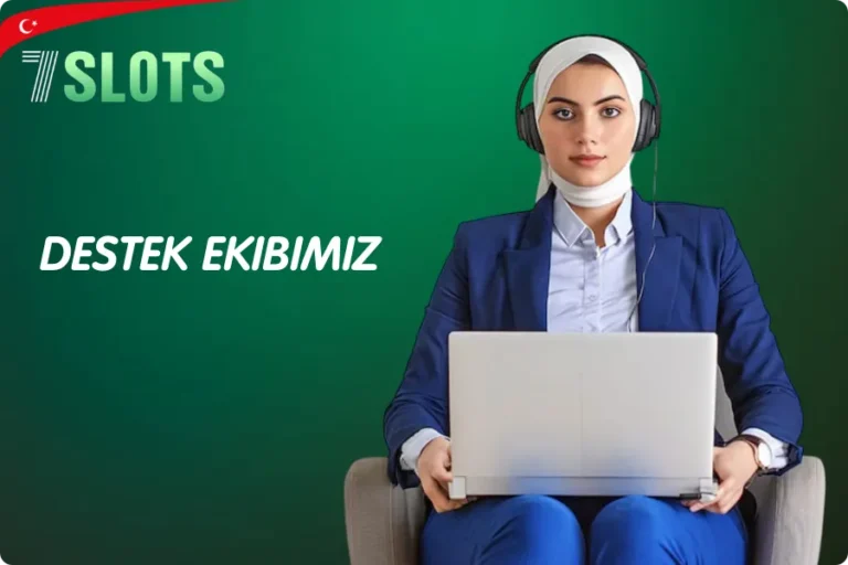 7Slots casino turkey