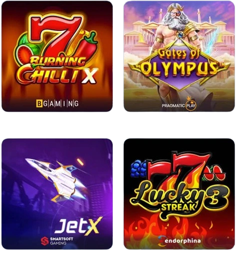 7 slots casino