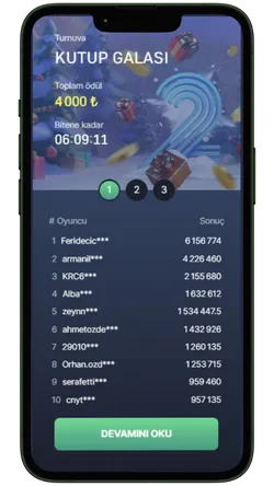 7 slots