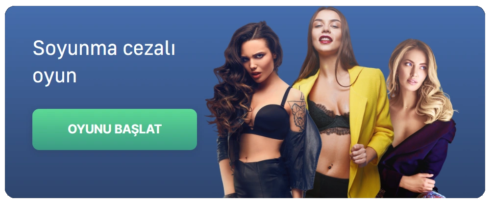 seven slots striptiz oyunu