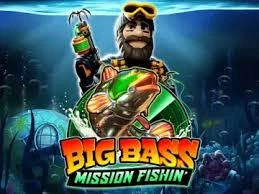 Big Bass Mission Fishin Web 7Slots