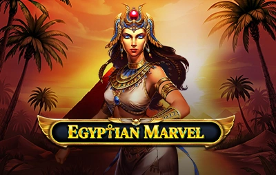 Egyptian Marvel 7Slots