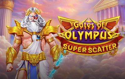 Gates Of Olympus Super Scatter Seven Slots