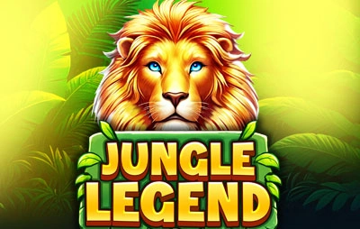 Jungle Legends 7 Slots