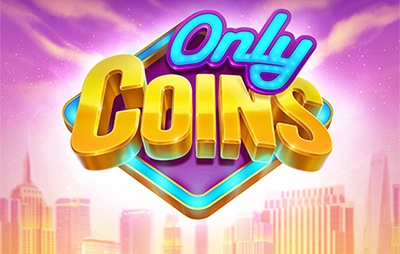 Only Coins 7 Slot
