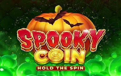 Spooky Coin 7 Slot