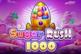 sugar rush 1000 7slot