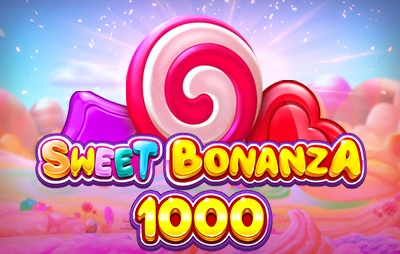 Sweet Bonanza 1000 7 Slots