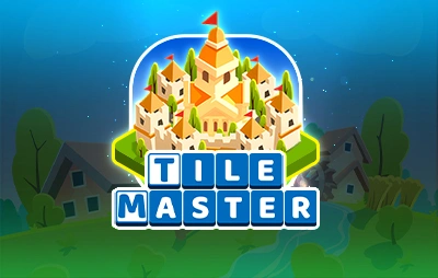 Tile Master 7 Slots