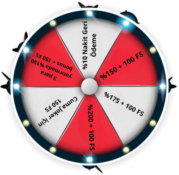 7 slots bonus