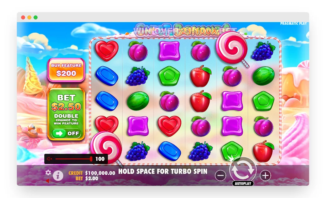sweet bonanza oyunu 7 slot